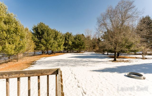 1125 Warner Street, Whitehall, MI 49461