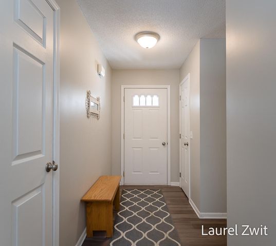 1125 Warner Street, Whitehall, MI 49461