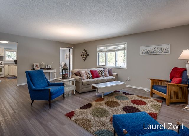 1125 Warner Street, Whitehall, MI 49461