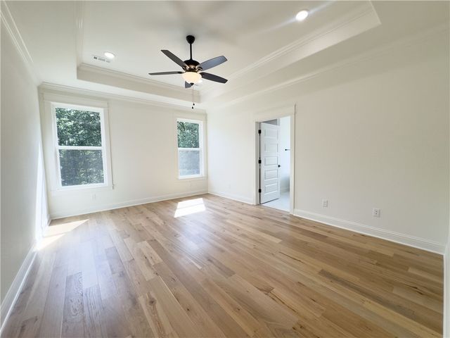 24 Roxburgh Drive, Bella Vista, AR 72715