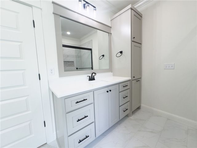24 Roxburgh Drive, Bella Vista, AR 72715
