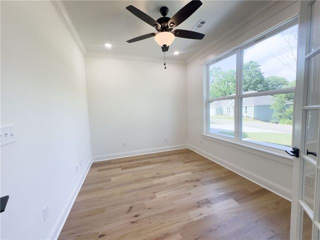 24 Roxburgh Drive, Bella Vista, AR 72715