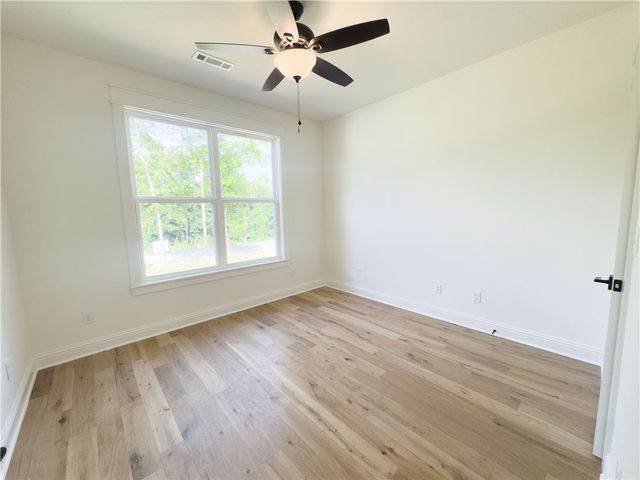 24 Roxburgh Drive, Bella Vista, AR 72715