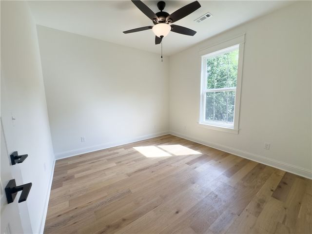 24 Roxburgh Drive, Bella Vista, AR 72715