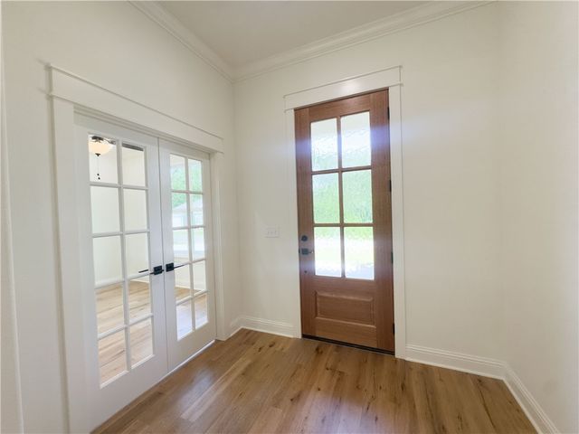 24 Roxburgh Drive, Bella Vista, AR 72715