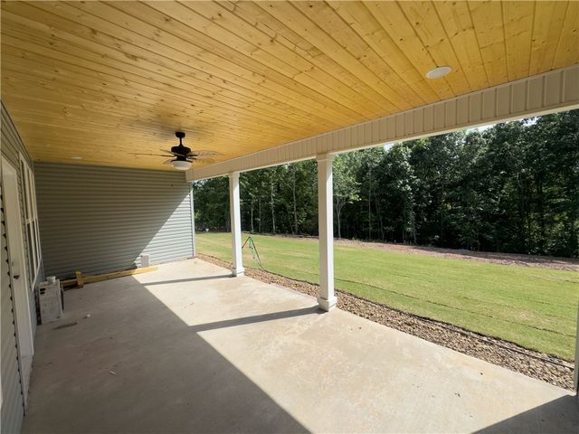24 Roxburgh Drive, Bella Vista, AR 72715