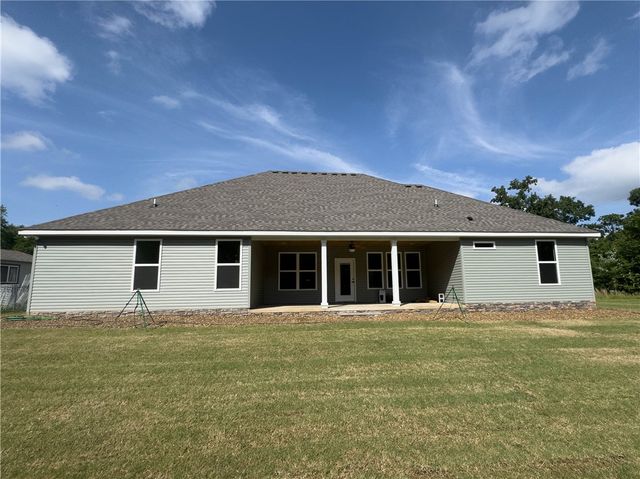 24 Roxburgh Drive, Bella Vista, AR 72715