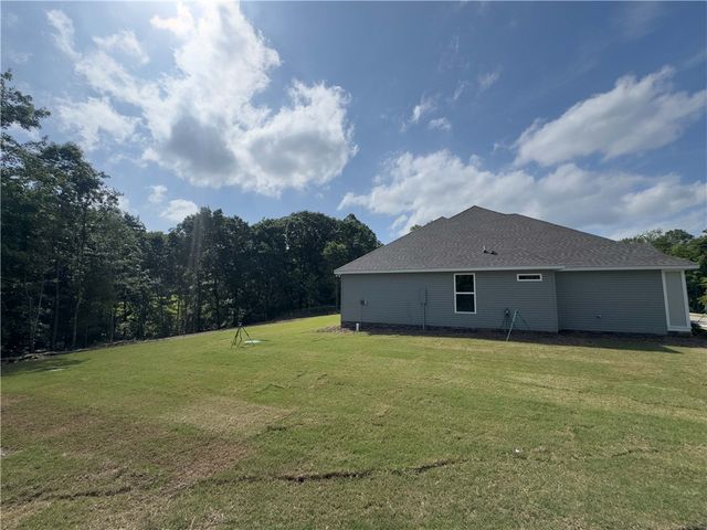 24 Roxburgh Drive, Bella Vista, AR 72715