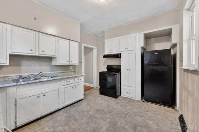 1222 Franklin Avenue, Cincinnati, OH 45237