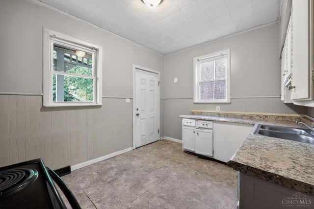 1222 Franklin Avenue, Cincinnati, OH 45237