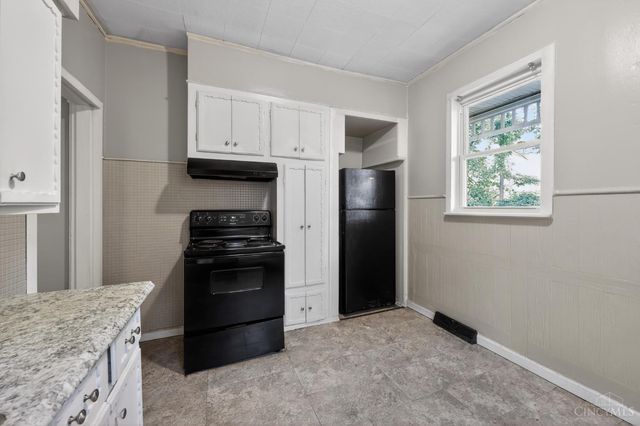1222 Franklin Avenue, Cincinnati, OH 45237