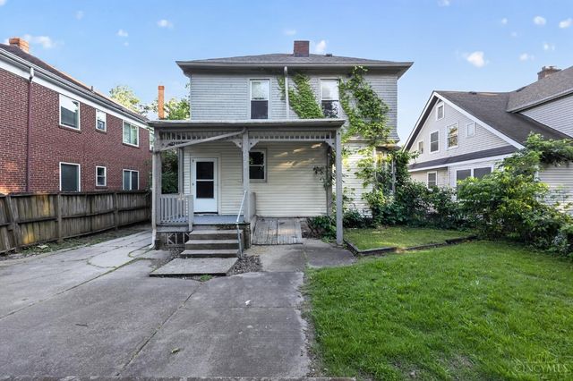 1222 Franklin Avenue, Cincinnati, OH 45237
