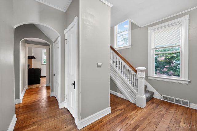 1222 Franklin Avenue, Cincinnati, OH 45237