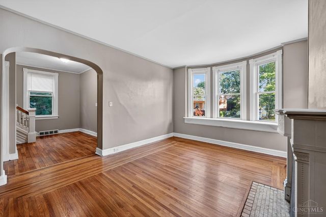 1222 Franklin Avenue, Cincinnati, OH 45237