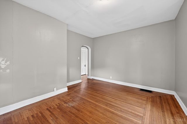 1222 Franklin Avenue, Cincinnati, OH 45237