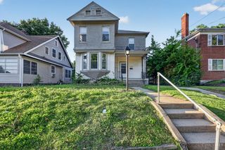 1222 Franklin Avenue, Cincinnati, OH 45237