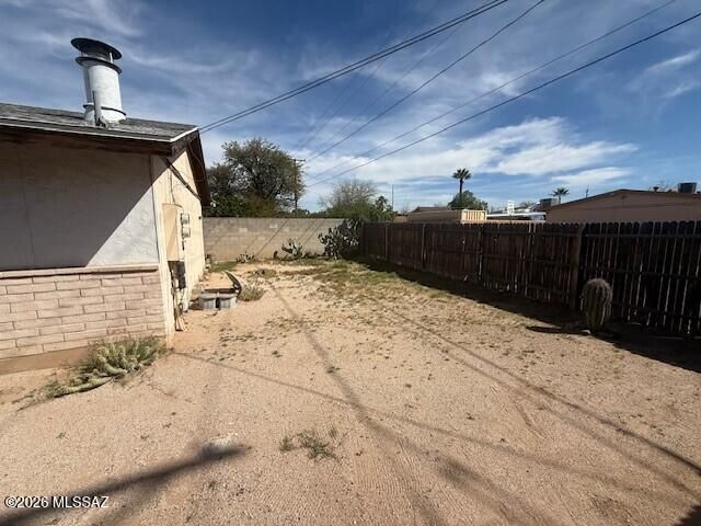 2512 E Eastland Street, Tucson, AZ 85716