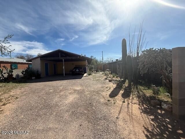 2512 E Eastland Street, Tucson, AZ 85716