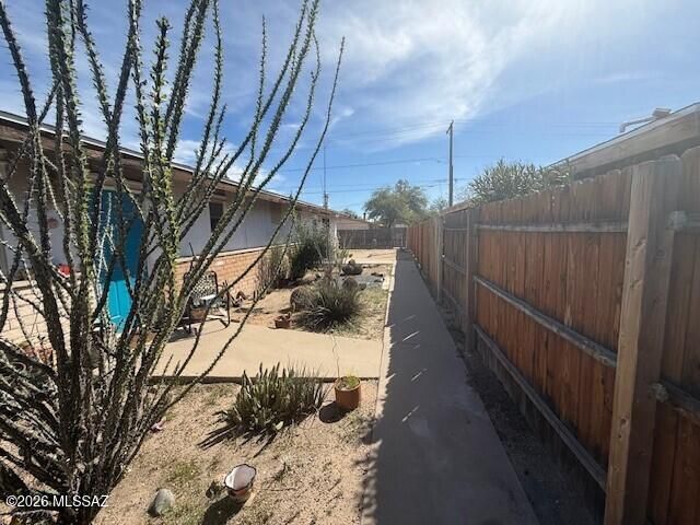 2512 E Eastland Street, Tucson, AZ 85716