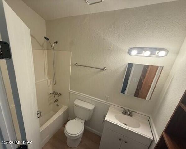 2512 E Eastland Street, Tucson, AZ 85716