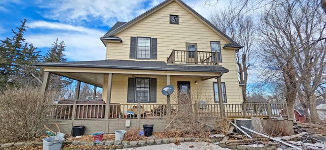 210 Delaware Avenue, Adrian, MN 56110