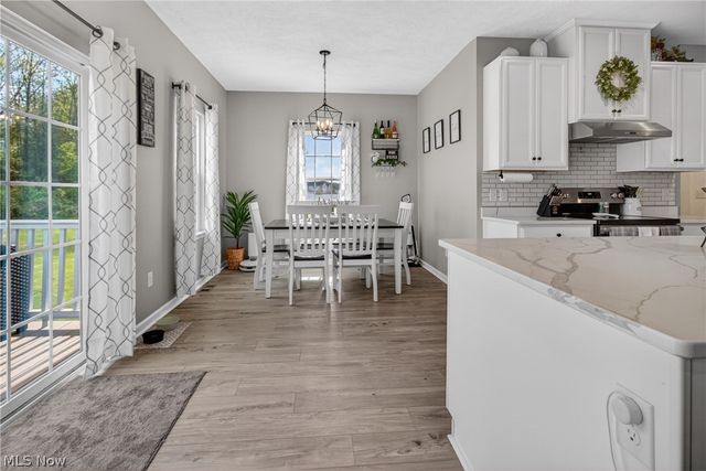 1116 Keenan Court, Grafton, OH 44044