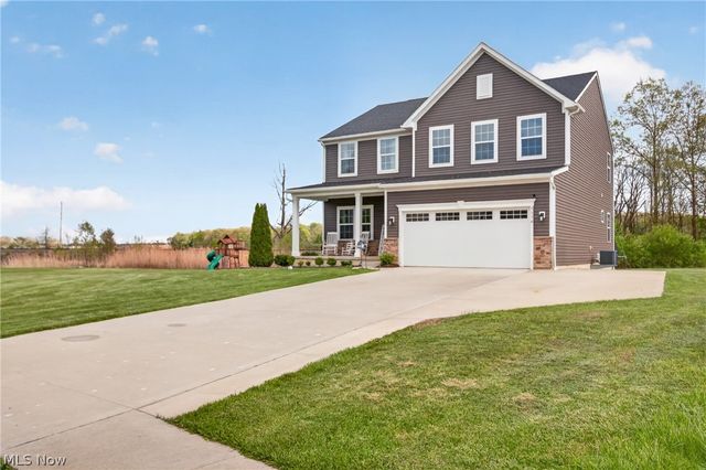 1116 Keenan Court, Grafton, OH 44044