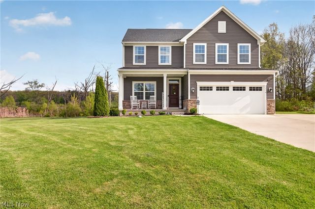 1116 Keenan Court, Grafton, OH 44044