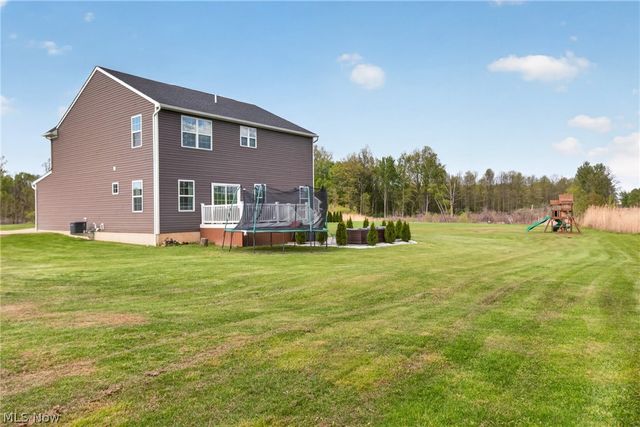 1116 Keenan Court, Grafton, OH 44044