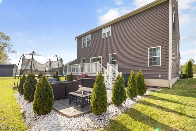 1116 Keenan Court, Grafton, OH 44044