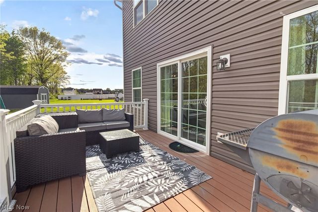 1116 Keenan Court, Grafton, OH 44044