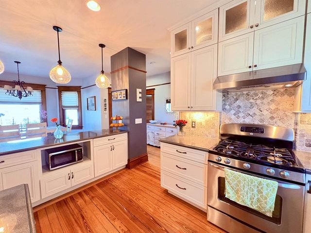 104 W Church Street, Belleville, WI 53508