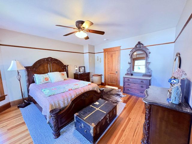 104 W Church Street, Belleville, WI 53508