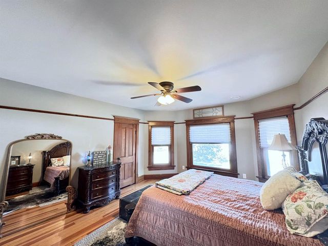 104 W Church Street, Belleville, WI 53508