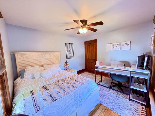 104 W Church Street, Belleville, WI 53508
