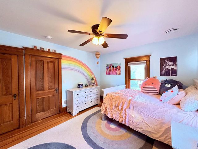 104 W Church Street, Belleville, WI 53508