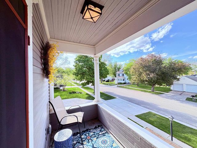 104 W Church Street, Belleville, WI 53508