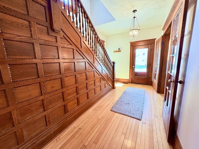 104 W Church Street, Belleville, WI 53508