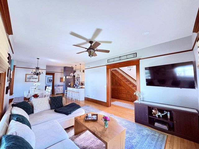 104 W Church Street, Belleville, WI 53508