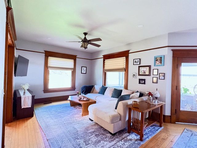 104 W Church Street, Belleville, WI 53508