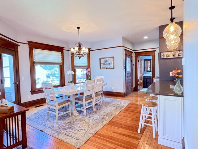 104 W Church Street, Belleville, WI 53508