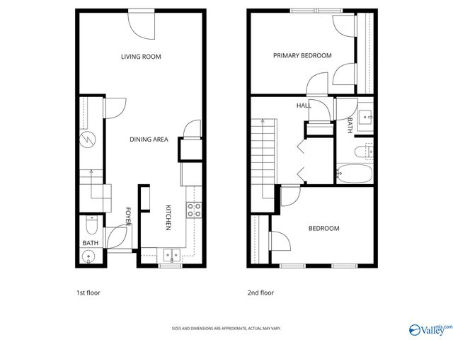 220 Marinawoods Drive A, Huntsville, AL 35803