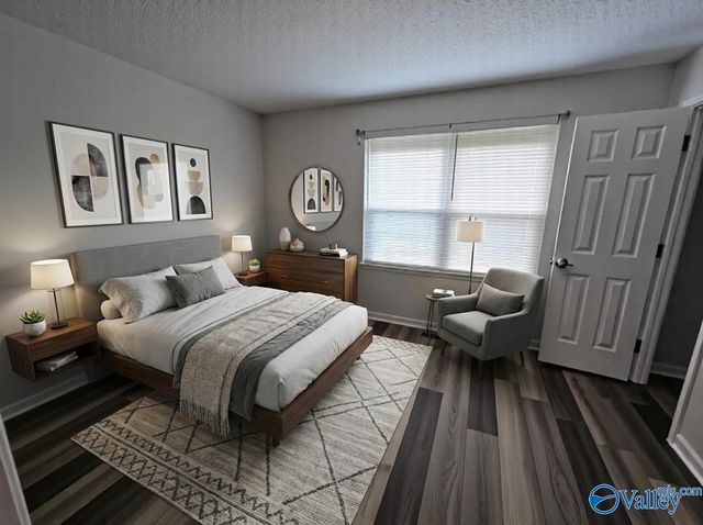 220 Marinawoods Drive A, Huntsville, AL 35803