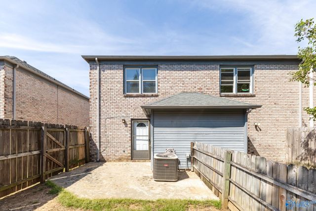 220 Marinawoods Drive A, Huntsville, AL 35803