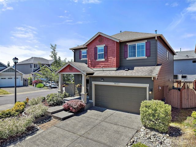26249 241st Place SE, Maple Valley, WA 98038