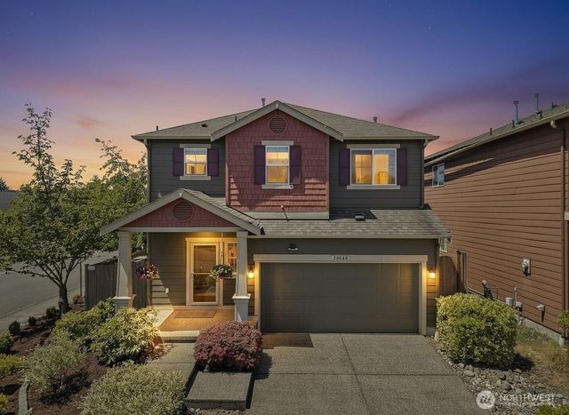 26249 241st Place SE, Maple Valley, WA 98038