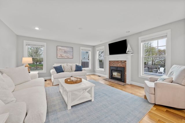 19 Pauline Road, Marshfield, MA 02050