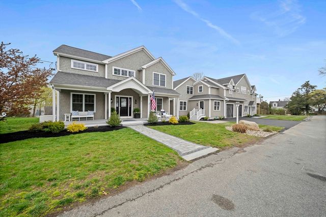 19 Pauline Road, Marshfield, MA 02050