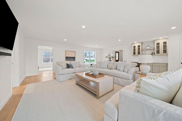 19 Pauline Road, Marshfield, MA 02050
