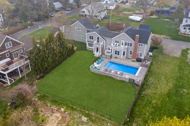 19 Pauline Road, Marshfield, MA 02050